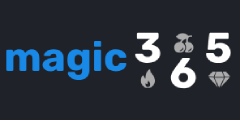 Magic365-casino-logo